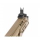 Страйкбольный автомат SIG MCX Rattler 6.5 inch (FDE) AF-S004-6.5-FDE-UP [East Crane]